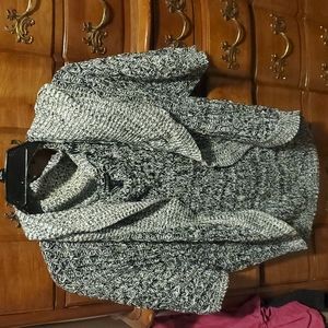 Express xs cardigan